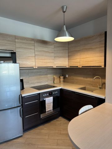 Mieszkanie 2-pokojowe Lublin Czechów Górny, ul. Operowa. Zdjęcie 4