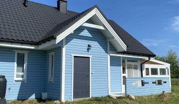 dom wolnostojący Brochów-Kolonia