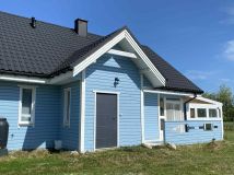 dom wolnostojący Brochów-Kolonia. Zdjęcie 1