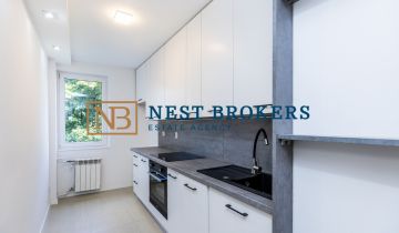 Mieszkanie 3-pokojowe Kraków Łagiewniki, ul. Odrzańska