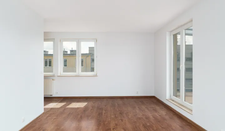 Mieszkanie 5-pokojowe Otwock Ługi, ul. im. Generała Józefa Hallera