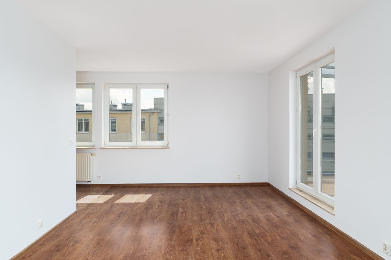 Mieszkanie 5-pokojowe Otwock Ługi, ul. im. Generała Józefa Hallera