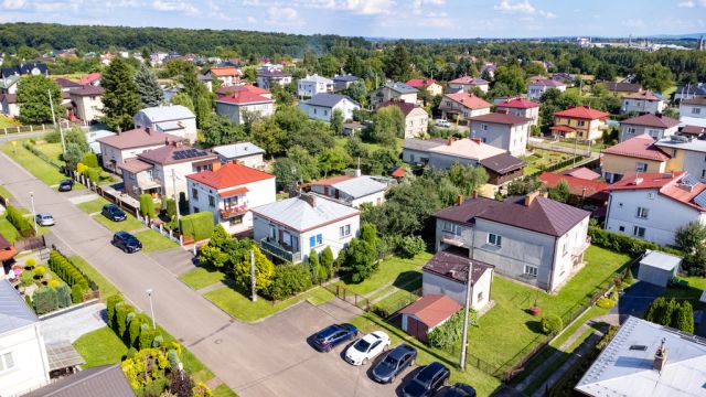 dom wolnostojący, 6 pokoi Jedlicze, ul. dr. Michała Drozdowicza. Zdjęcie 19