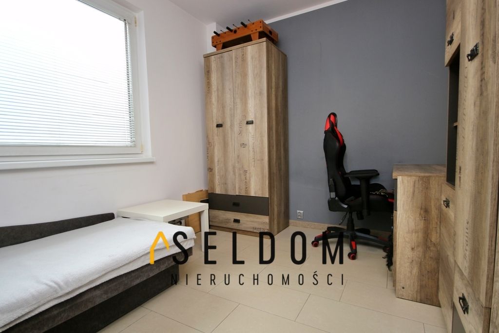 Mieszkanie 4-pokojowe Konin, ul. Józefa Piłsudskiego. Zdjęcie 6