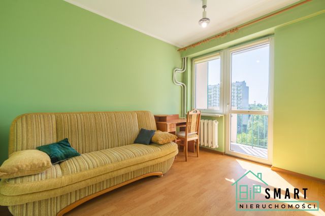 Mieszkanie 3-pokojowe Stalowa Wola, ul. Komisji Edukacji Narodowej. Zdjęcie 4