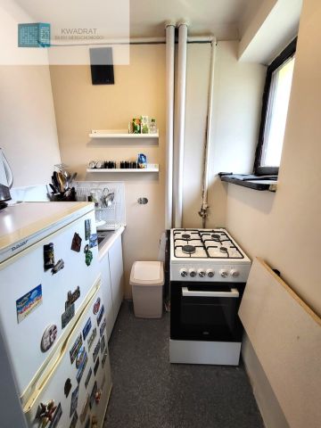 Mieszkanie 1-pokojowe Łódź, ul. Emilii Plater. Zdjęcie 4