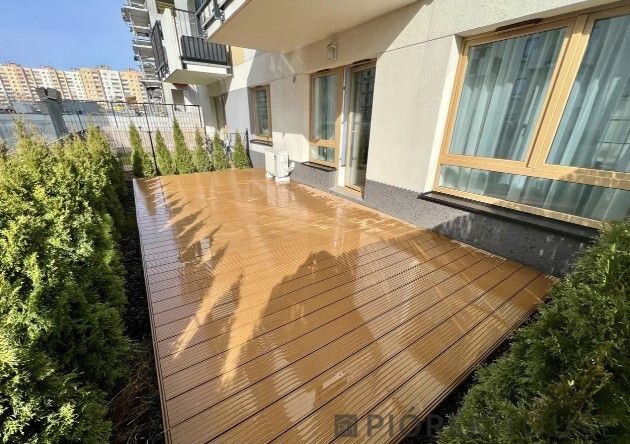 Mieszkanie 2-pokojowe Warszawa Praga-Południe, ul. Optyków. Zdjęcie 19