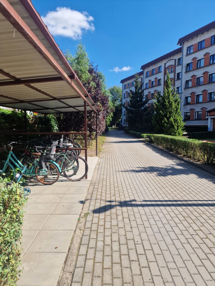 Mieszkanie 3-pokojowe Toruń Podgórz, ul. 63. Pułku Piechoty. Zdjęcie 10