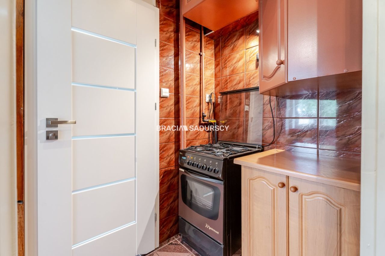 Mieszkanie 2-pokojowe Kraków Nowa Huta, os. Zielone. Zdjęcie 8