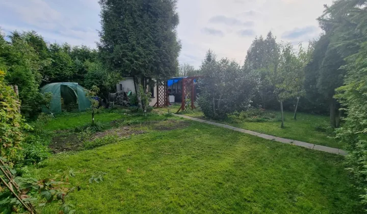 Działka rod Solec Kujawski, ul. Średnia