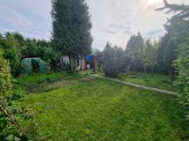 Działka rod Solec Kujawski, ul. Średnia