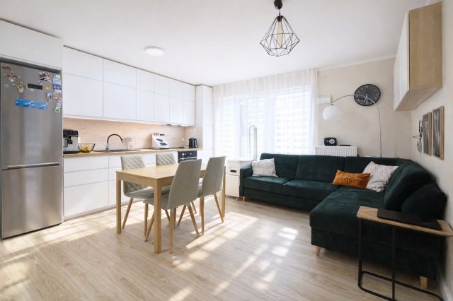 Mieszkanie 3-pokojowe Warszawa Ursus, ul. Ochocka. Zdjęcie 1