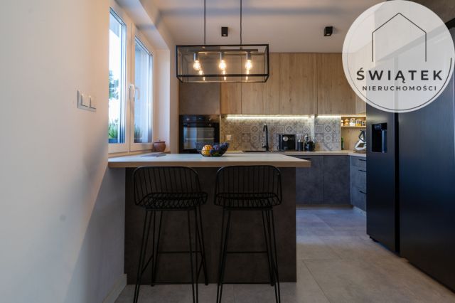 bliźniak, 4 pokoje Zębowo. Zdjęcie 13