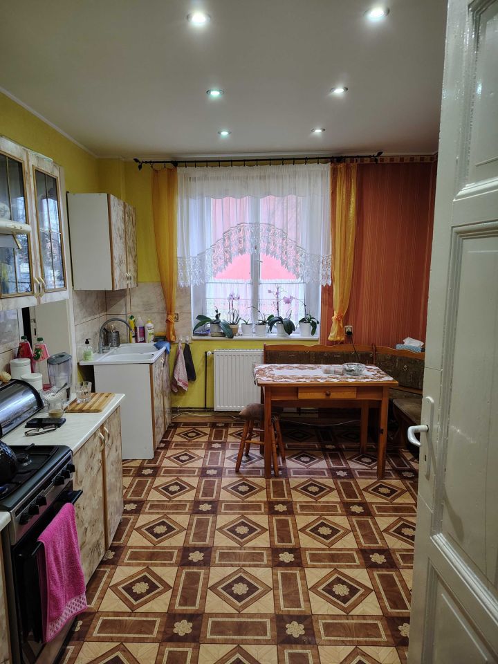 Mieszkanie 3-pokojowe Kwidzyn, ul. Kościuszki. Zdjęcie 2