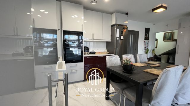 Mieszkanie 4-pokojowe Lublin Ponikwoda, ul. Cyprysowa. Zdjęcie 5