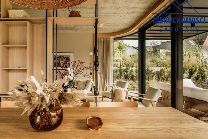 dom wolnostojący, 6 pokoi Zakopane. Zdjęcie 4