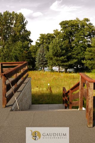 dom letniskowy, 3 pokoje Nowa Wioska. Zdjęcie 19