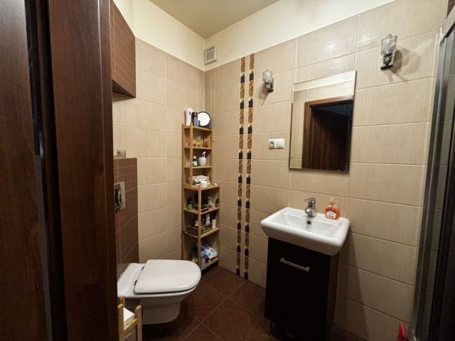 dom wolnostojący, 5 pokoi Aleksandrów Łódzki, ul. Rzeczna. Zdjęcie 11