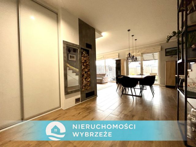 dom szeregowy, 5 pokoi Gdańsk Orunia, ul. Władysława Jagiełły. Zdjęcie 7