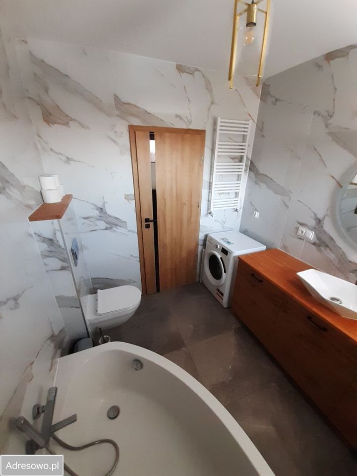 dom wolnostojący, 3 pokoje Stryszów. Zdjęcie 10