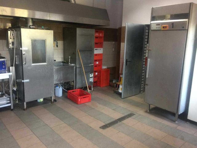 Lokal Królewice. Zdjęcie 1