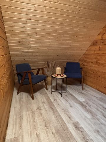 dom letniskowy, 4 pokoje Grabowo Kościerskie, Modrzewiowa. Zdjęcie 1