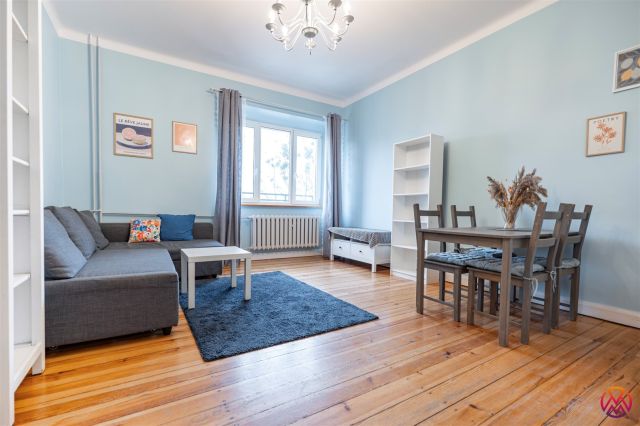 Mieszkanie 1-pokojowe Łódź Polesie, ul. Srebrzyńska. Zdjęcie 4