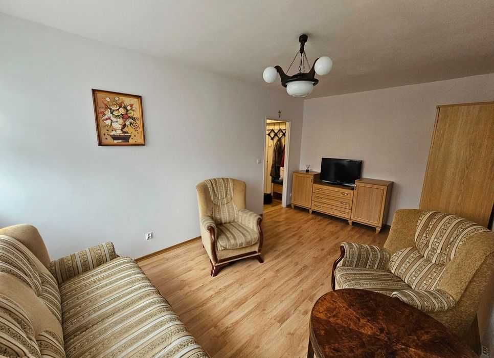 Mieszkanie 2-pokojowe Zgorzelec, ul. Powstańców Śląskich