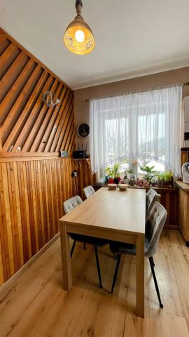 dom, 5 pokoi Muszyna, ul. Kościelna. Zdjęcie 3