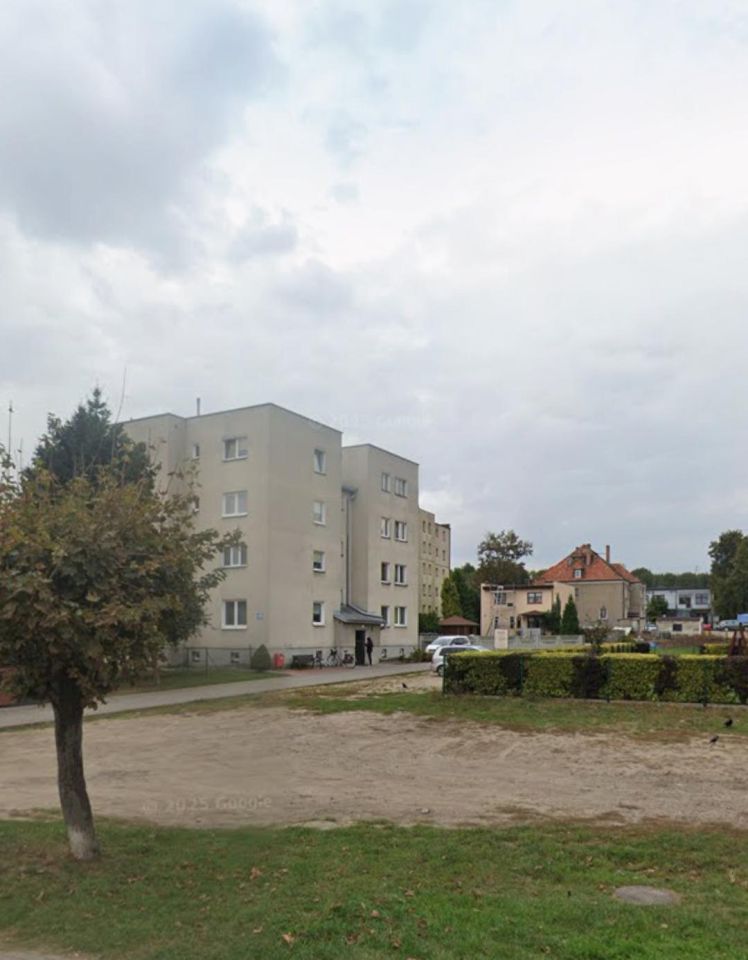 Mieszkanie 3-pokojowe Nowe Miasto Lubawskie, ul. Tysiąclecia. Zdjęcie 20