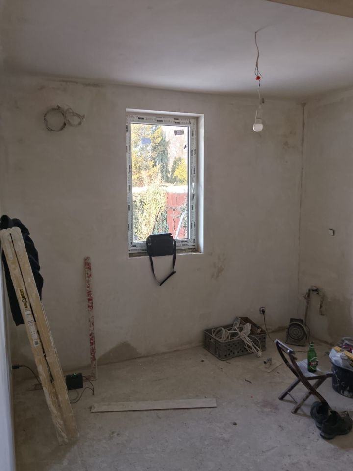 Mieszkanie 2-pokojowe Jaworzno Dąbrowa Narodowa. Zdjęcie 3