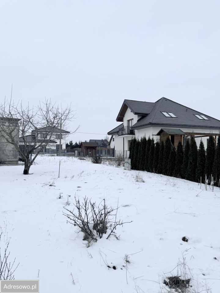 Działka budowlana Grębocin, ul. Mostowa. Zdjęcie 8