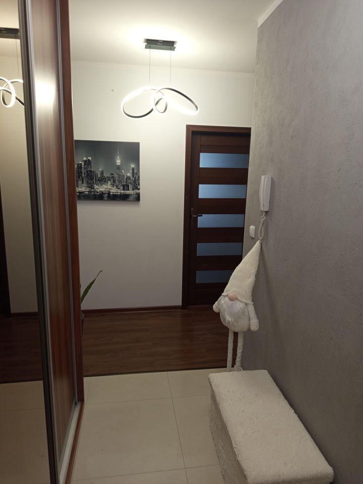 Mieszkanie 3-pokojowe Ząbki, ul. Calineczki. Zdjęcie 6