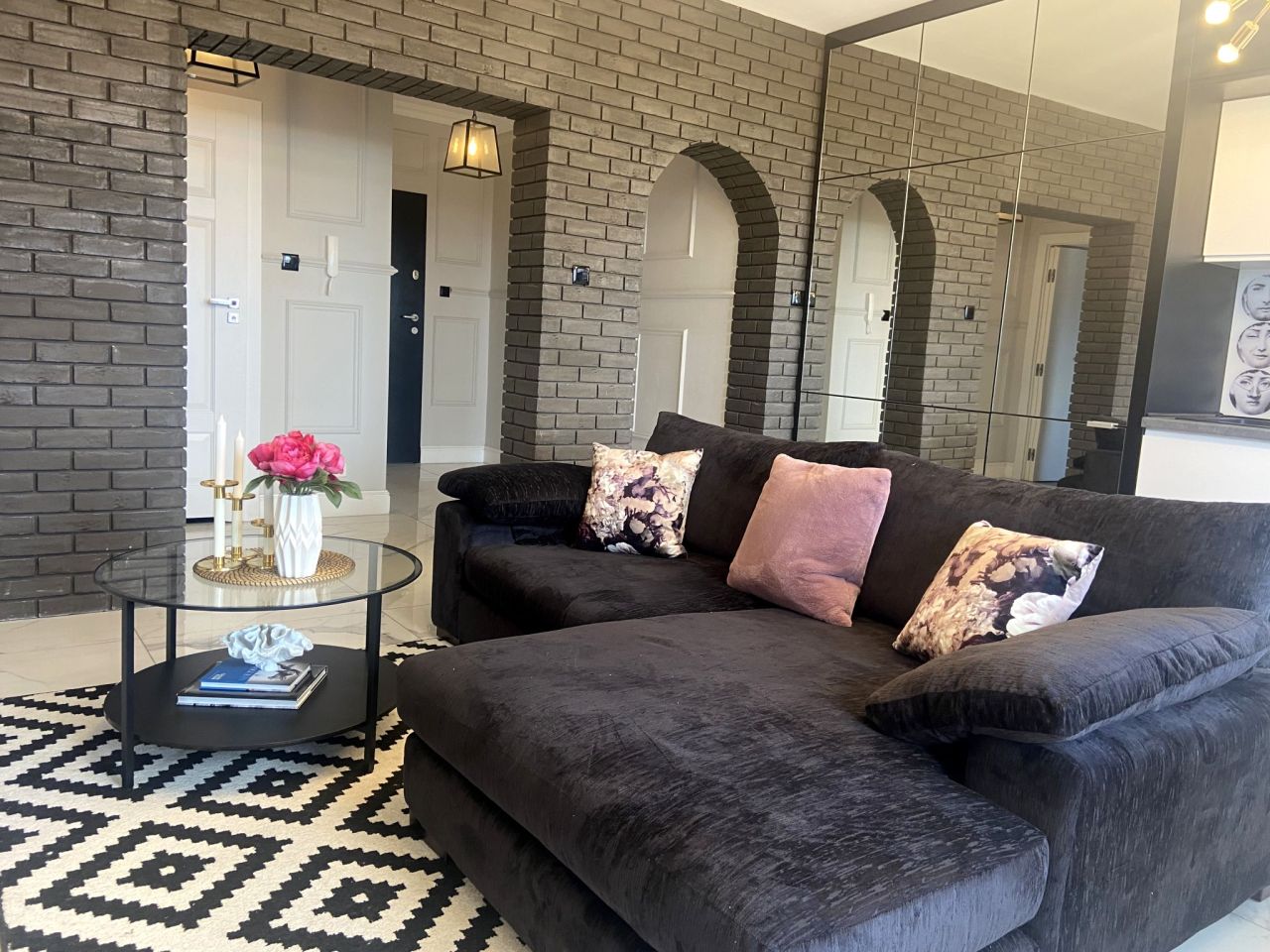 Mieszkanie 2-pokojowe Elbląg, ul. Pułkownika Stanisława Dąbka. Zdjęcie 9