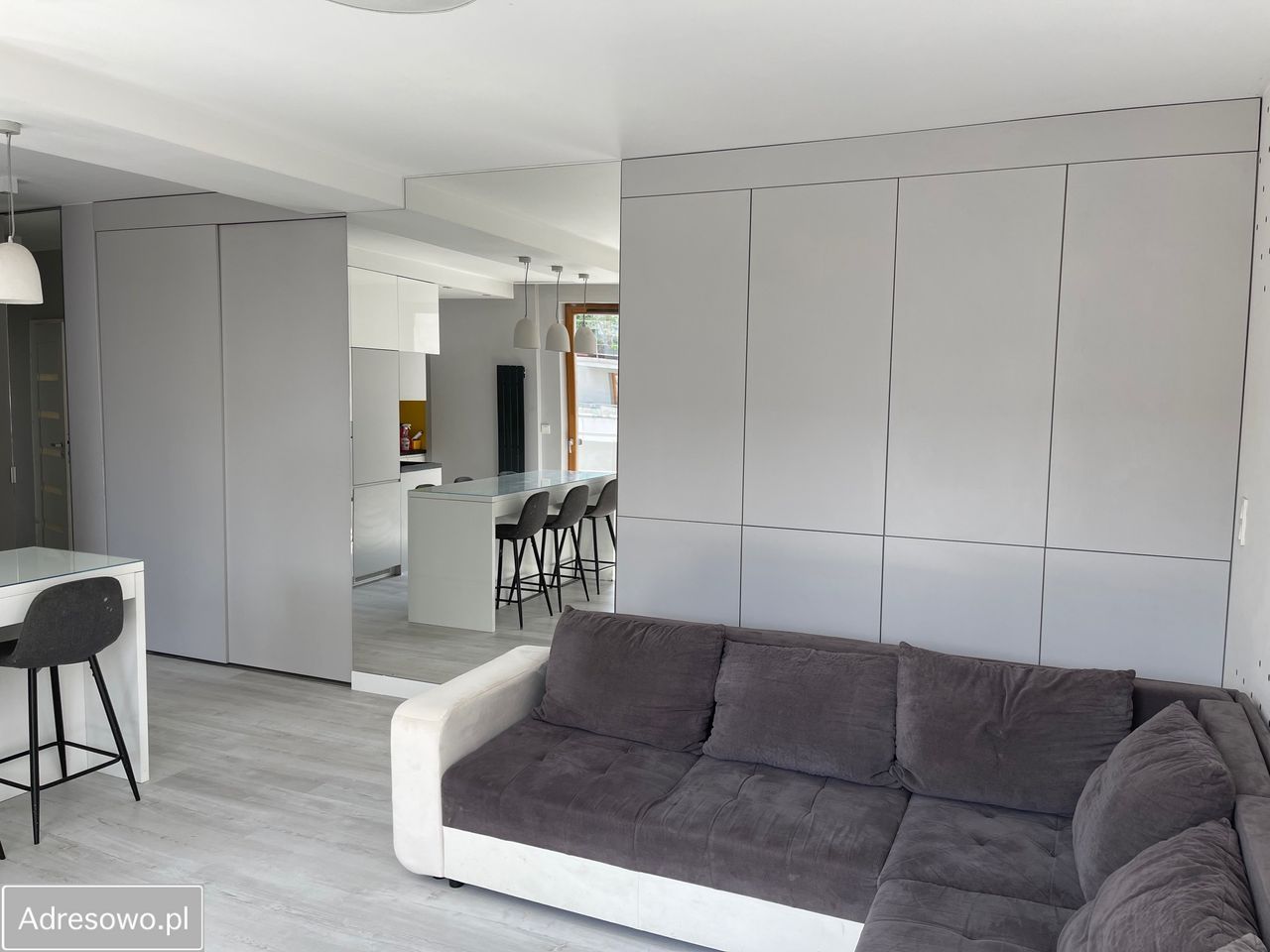 Mieszkanie 2-pokojowe Warszawa Wola, ul. Marcina Kasprzaka. Zdjęcie 13