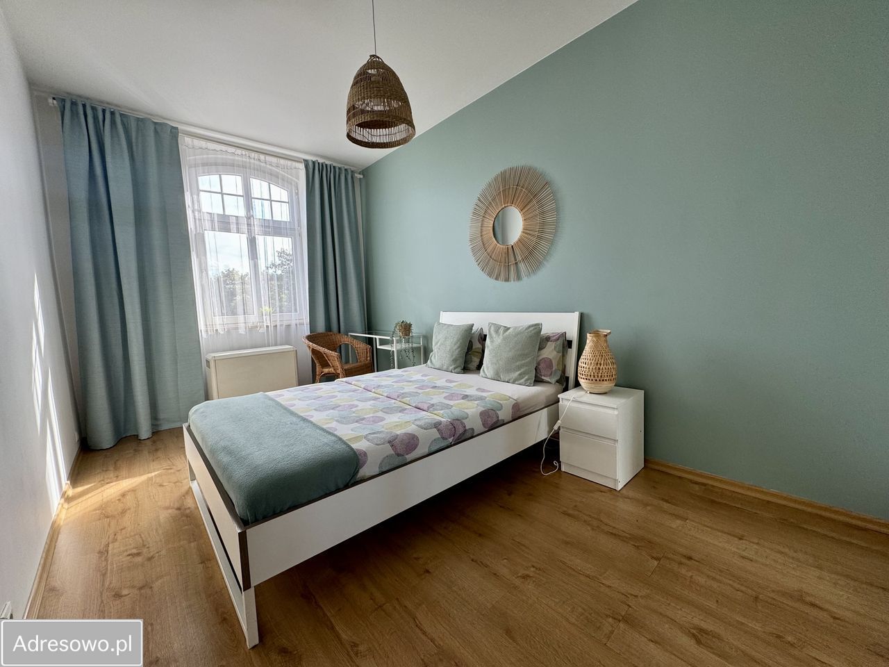 kamienica Katowice Załęże. Zdjęcie 8