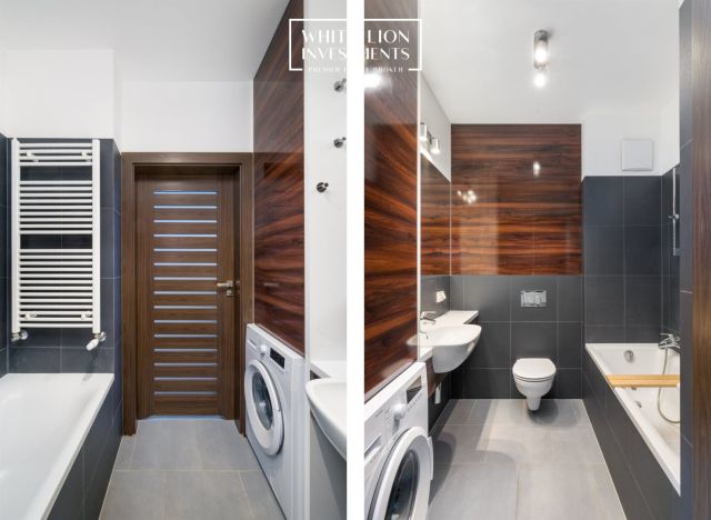 Mieszkanie 2-pokojowe Warszawa Żoliborz, ul. Przasnyska. Zdjęcie 9