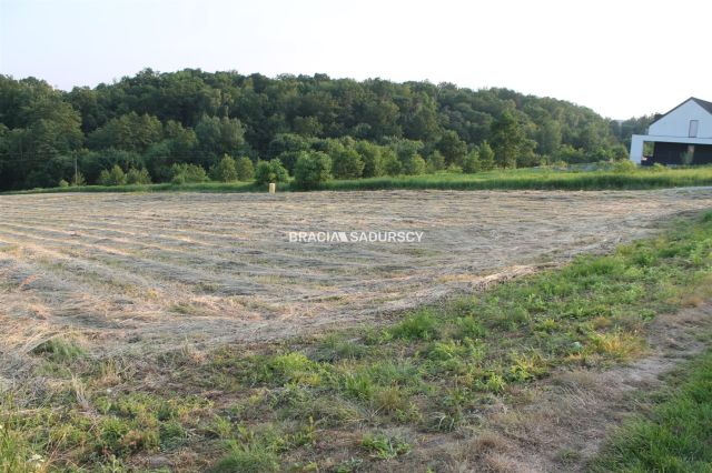 Działka budowlana Libertów, ul. Południowa. Zdjęcie 6