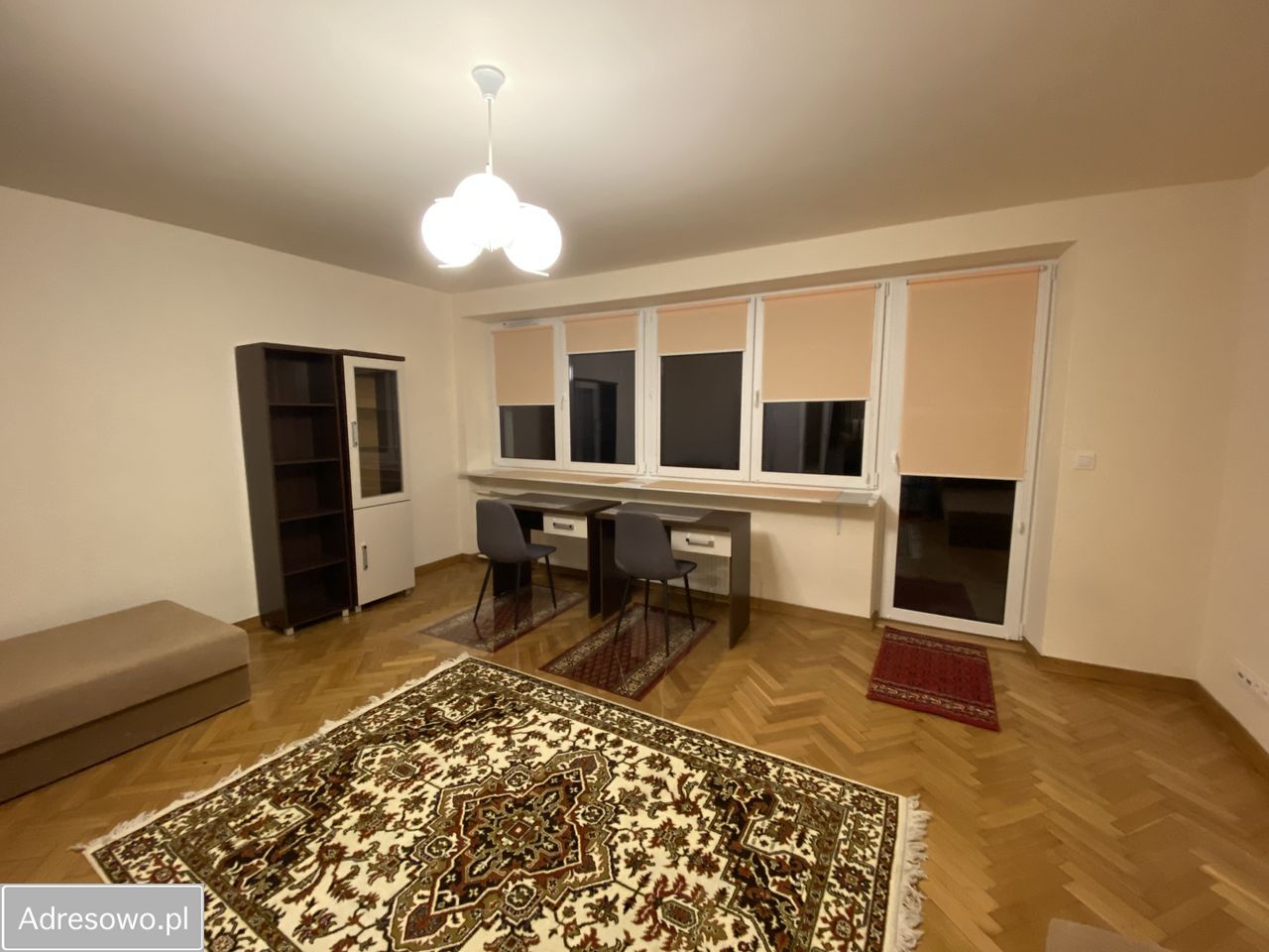 bliźniak, 4 pokoje Lublin LSM. Zdjęcie 7