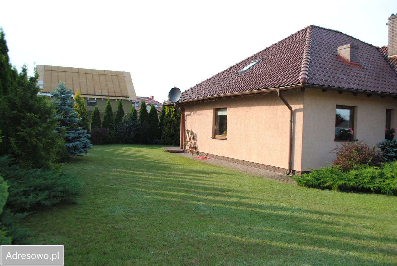 dom wolnostojący, 3 pokoje Kokoszkowy. Zdjęcie 20