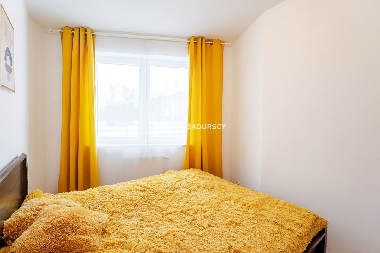 Mieszkanie 2-pokojowe Kraków, ul. Republiki Korczakowskiej. Zdjęcie 10