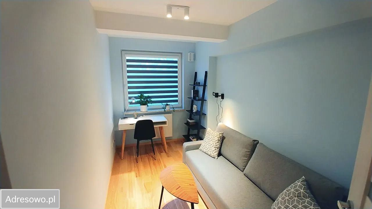 Mieszkanie 3-pokojowe Warszawa, ul. Chrzanowska. Zdjęcie 6