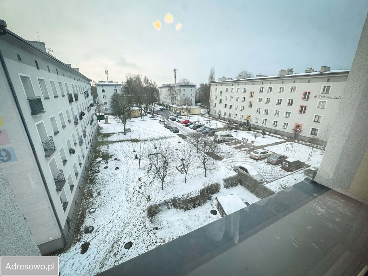 Mieszkanie 2-pokojowe Sosnowiec Dębowa Góra, ul. Andrzeja Struga. Zdjęcie 9