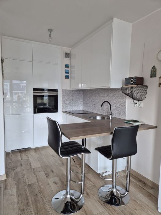 Mieszkanie 1-pokojowe Gdańsk Łostowice, ul. Niepołomicka. Zdjęcie 14