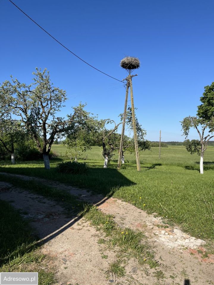 gospodarstwo, 6 pokoi Juchnajcie. Zdjęcie 8