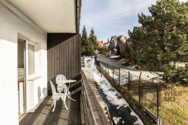 Mieszkanie 3-pokojowe Zakopane. Zdjęcie 8
