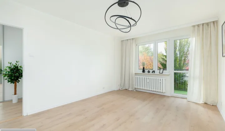 Mieszkanie 3-pokojowe Gorzów Wielkopolski Górczyn, ul. ks. Piotra Ściegiennego