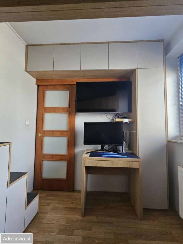 Mieszkanie 3-pokojowe Warszawa Targówek, ul. św. Wincentego. Zdjęcie 7