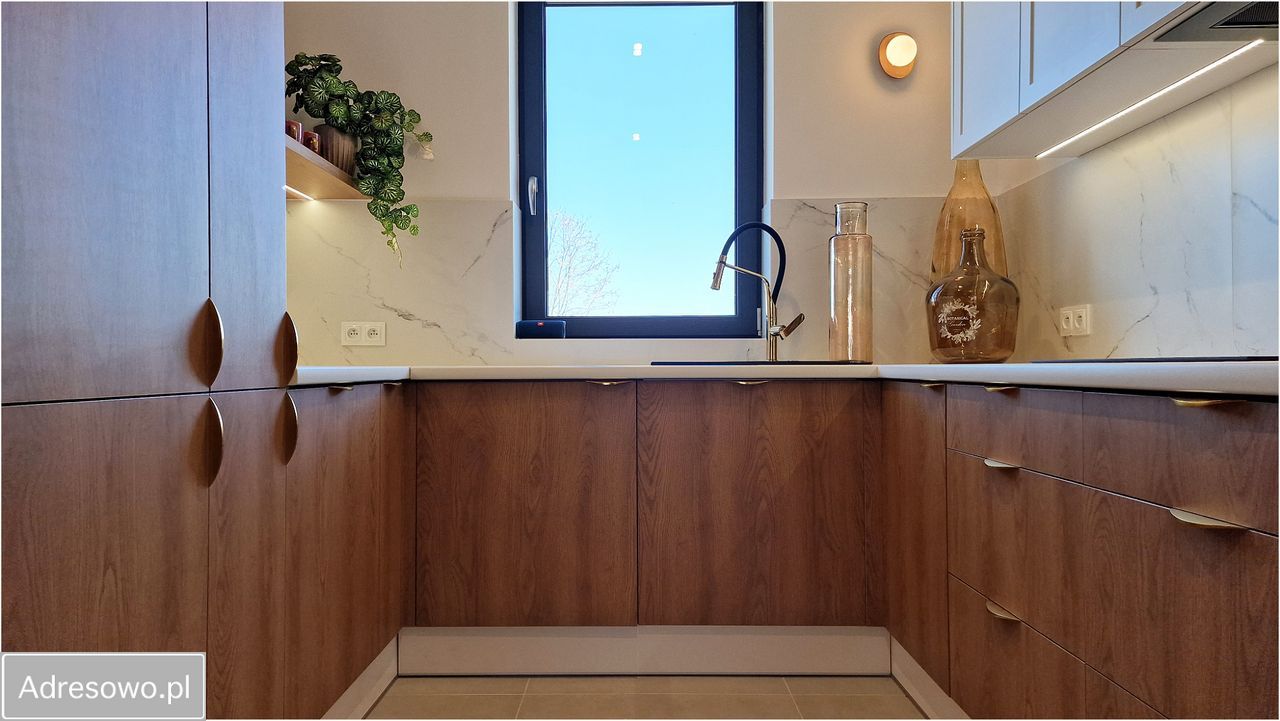 bliźniak, 4 pokoje Katowice Podlesie, ul. Waniliowa. Zdjęcie 10