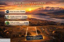 Działka budowlana Szlembark, ul. Na Konty. Zdjęcie 3